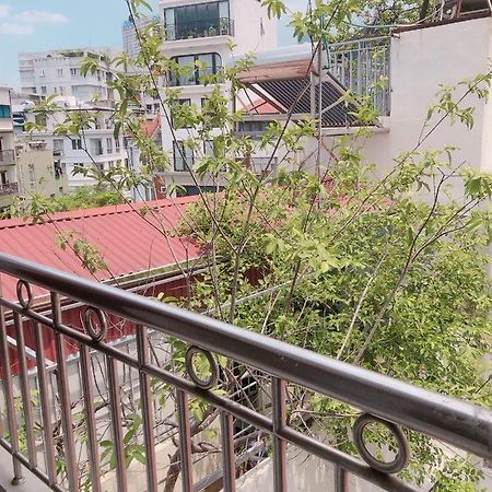 Li Apartment 26 Duong My Dinh, Nam Tu Liem, Ha Noi Near Keangnam Hanoi Exterior foto