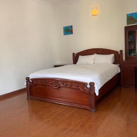 Li Apartment 26 Duong My Dinh, Nam Tu Liem, Ha Noi Near Keangnam Hanoi Exterior foto