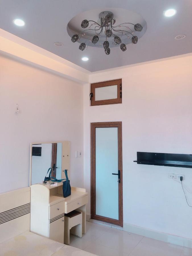 Li Apartment 26 Duong My Dinh, Nam Tu Liem, Ha Noi Near Keangnam Hanoi Exterior foto
