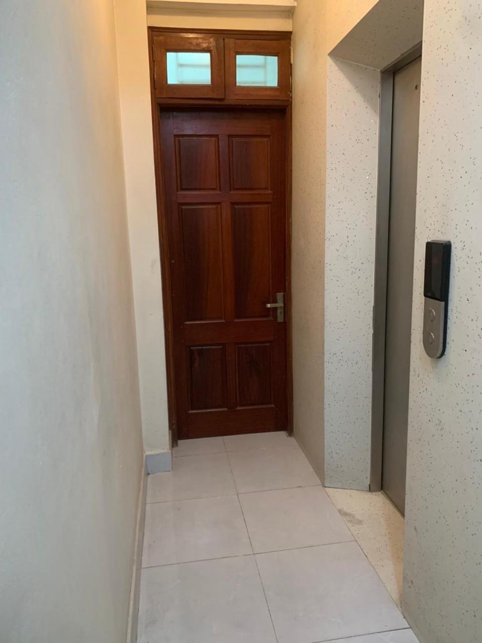 Li Apartment 26 Duong My Dinh, Nam Tu Liem, Ha Noi Near Keangnam Hanoi Exterior foto