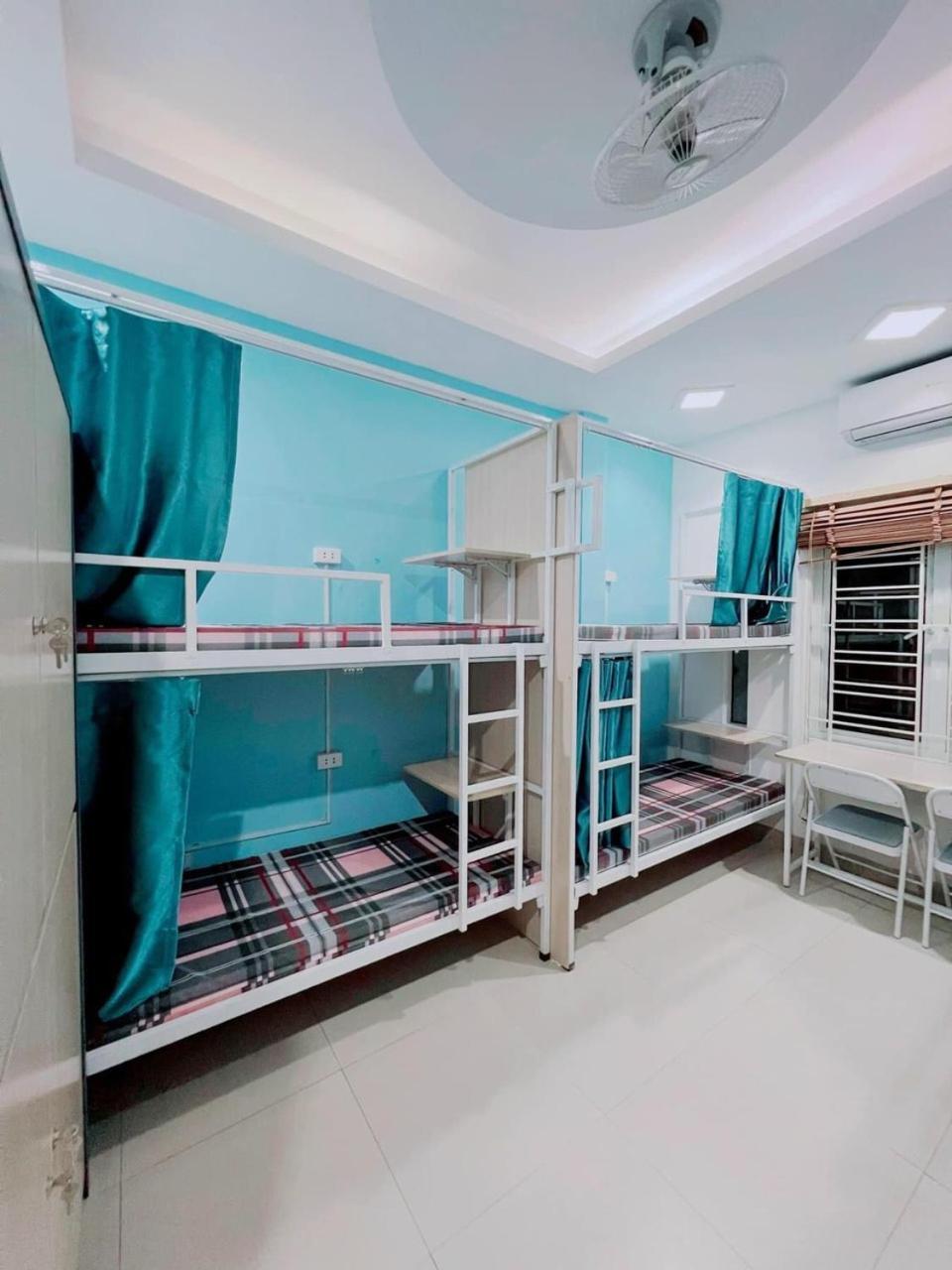 Li Apartment 26 Duong My Dinh, Nam Tu Liem, Ha Noi Near Keangnam Hanoi Exterior foto
