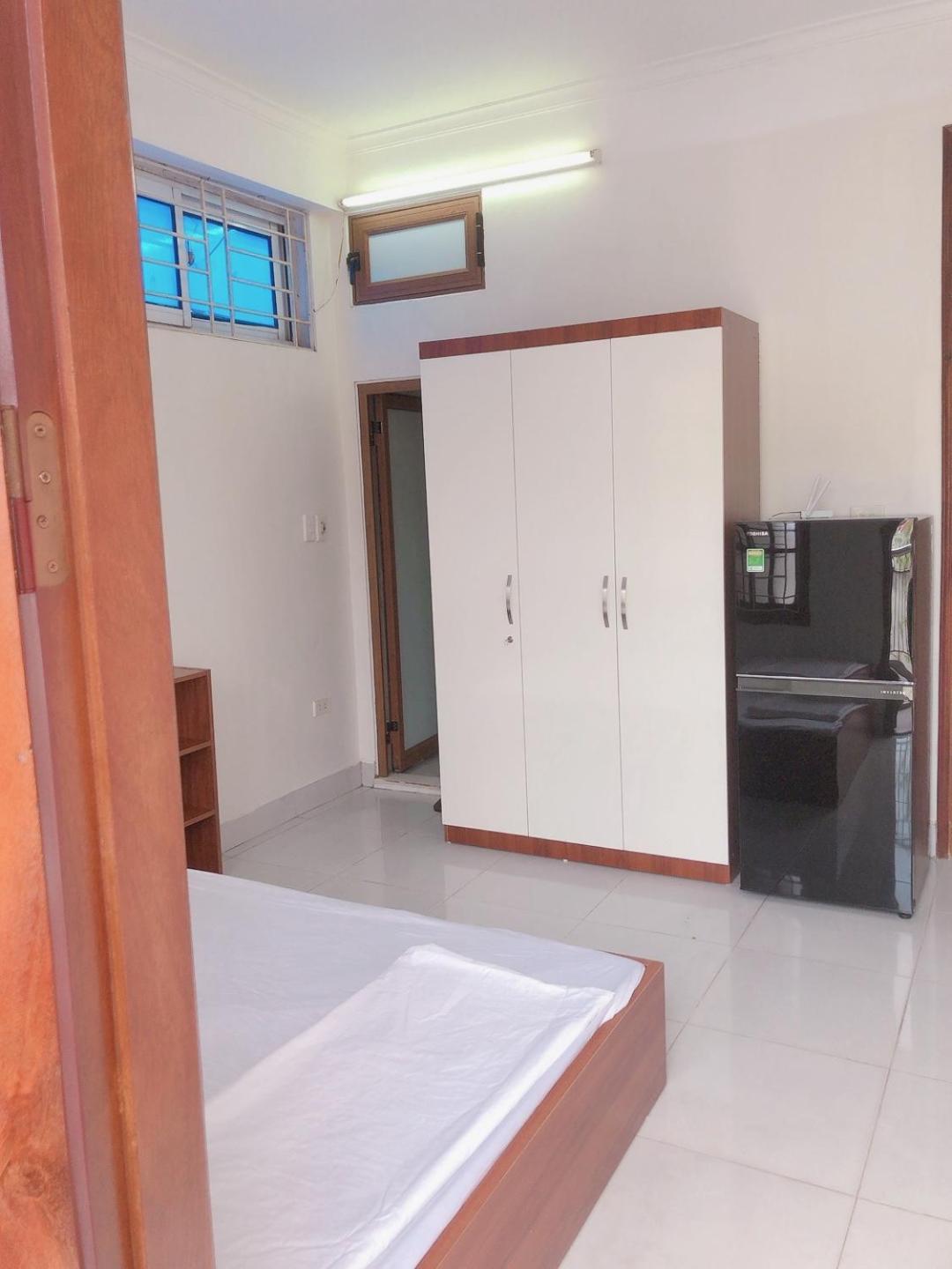 Li Apartment 26 Duong My Dinh, Nam Tu Liem, Ha Noi Near Keangnam Hanoi Exterior foto